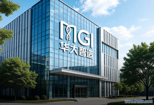 信心不及？回购托市！华大智造减亏，但需求端依旧瘦弱